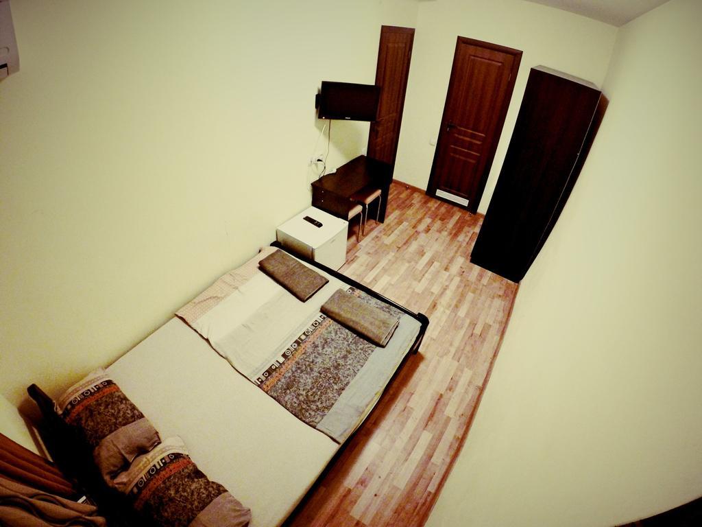 3D Hostel Odesa Room photo